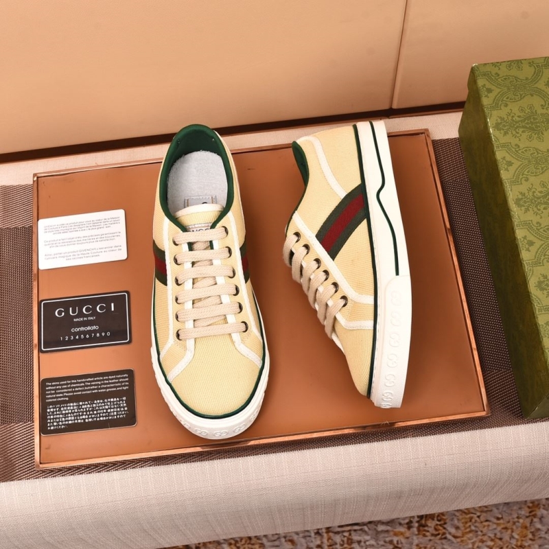 G*u*i sneakers